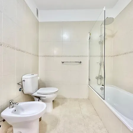 Vivienda Carolina