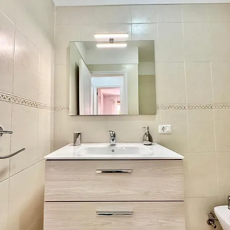 Apartment Vivienda Carolina