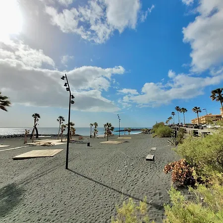 شقة Vivienda Carolina *