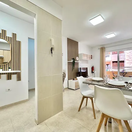 Vivienda Carolina *