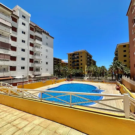 Vivienda Carolina * سانتا كروز دي تينيريف