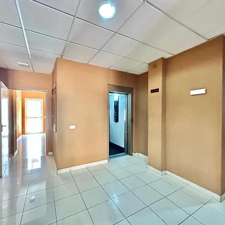 Vivienda Carolina سانتا كروز دي تينيريف