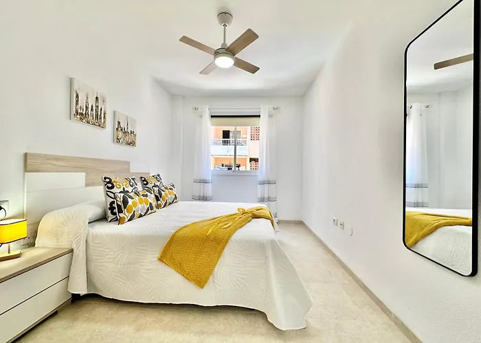 Vivienda Carolina דירה *