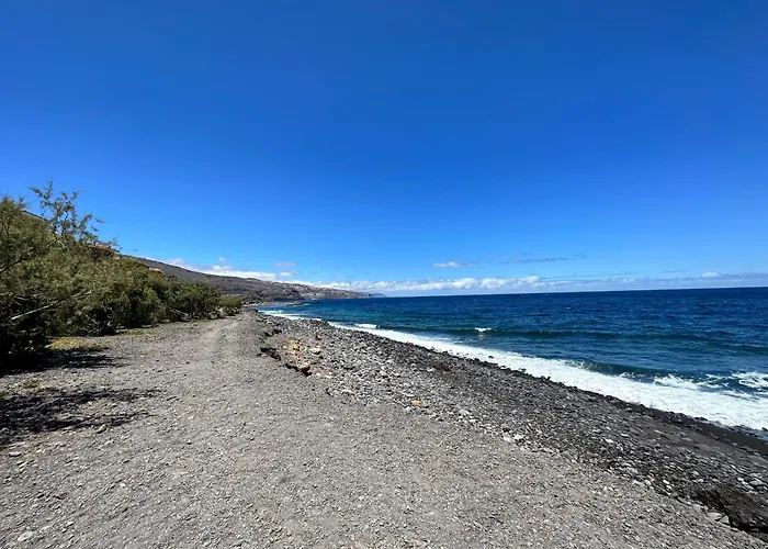 Vivienda Carolina דירה